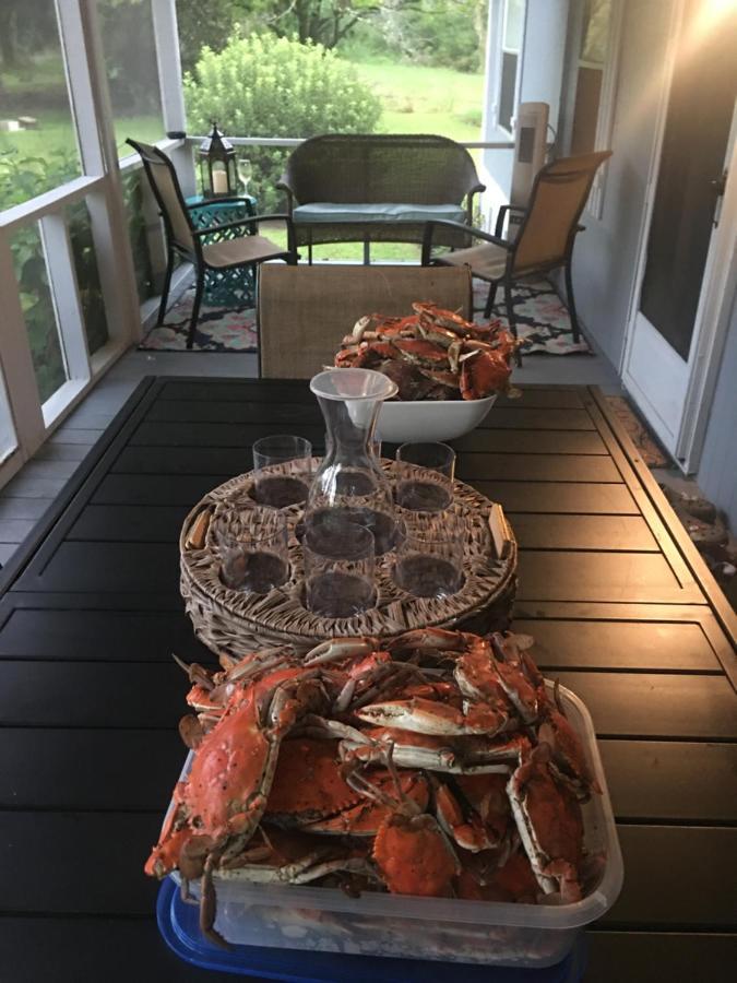 The Queenesta Seabrook 외부 사진
